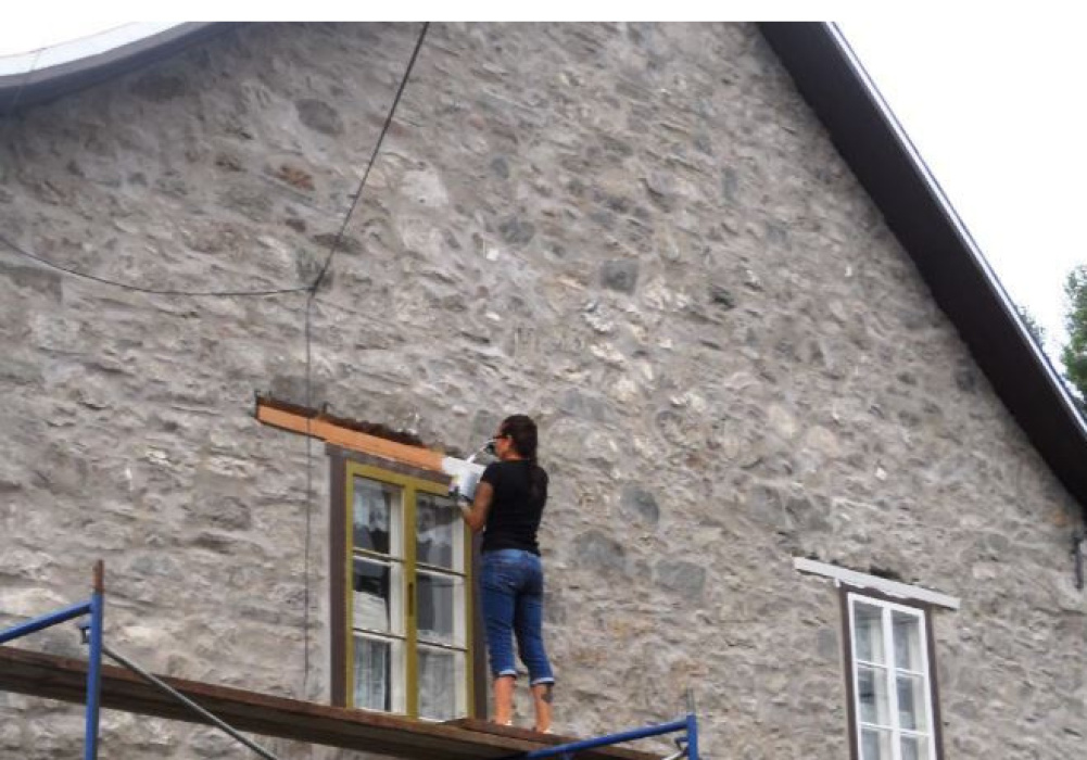 L’environnement légal d’une intervention sur une maison ancienne